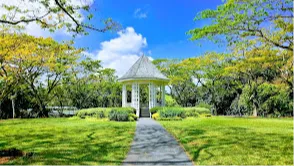 Singapore Botanic Gardens